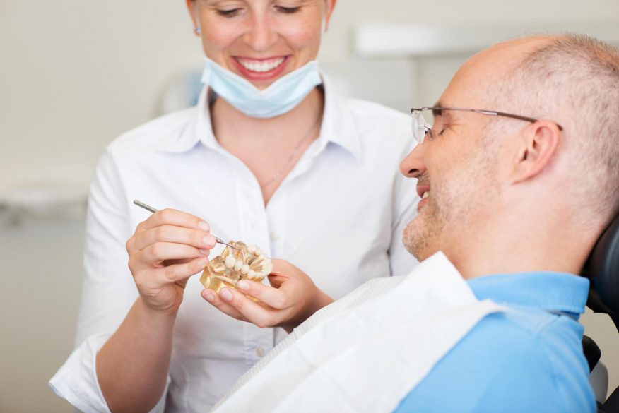 where is the best periodontics miami?