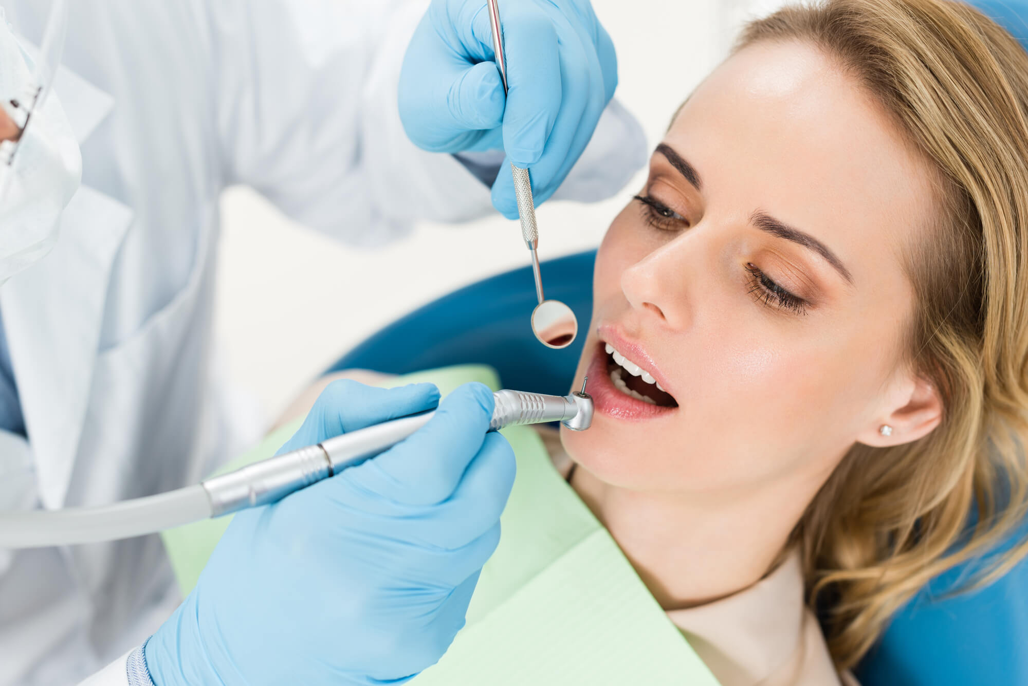 where to find the best dentist in kendall miami?