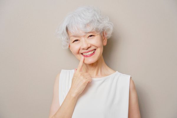 What Happens If I Need My Implant Supported Dentures Repaired?
