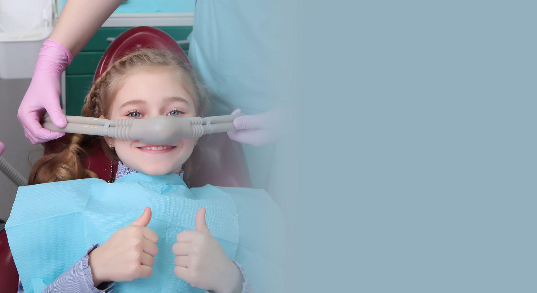 Oral Sedation Center