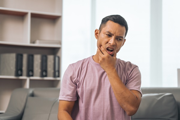 How A Wisdom Tooth Extraction Is Done